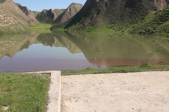 عکس‌های آبخیزداری