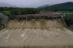 عکس‌های آبخیزداری