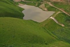 بندخاکی شهرستان کلاله