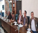 برگزاری شانزدهمین جلسه شورای راهبردی سازمان منابع طبیعی و آبخیزداری کشور
