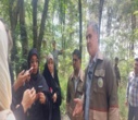برگزاری تور رسانه‌ای بازدید از جنگل‌کاری‌های مشارکتی و تبیین طرح جنگلداری نوین در گلستان