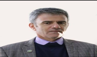 پیام تبریک مدیرکل منابع طبیعی و آبخیزداری استان گلستان در خصوص کسب رتبه برتر امور مراتع سازمان منابع طبیعی کشور در میان دفاتر ستادی سازمان