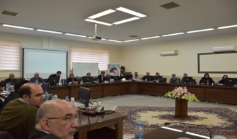 نقش روابط عمومی در بیان کارکردهای منابع طبیعی انکارناپذیر است