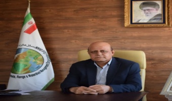 رتبه اول روابط عمومی سازمان منابع‌طبیعی و آبخیزداری کشور در وزارت جهاد کشاورزی