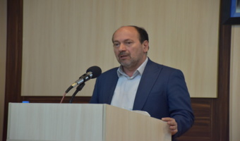 همایش روز جهانی مقابله با بیابان زایی در گلستان برگزار شد