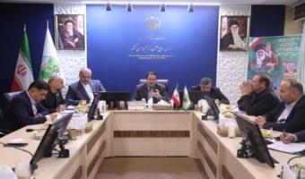 مأموریت‌های تخصصی سازمان در شرایط جنگی بدون وقفه ادامه دارد/ لزوم تغییر رویکرد در مدیریت اقتصادی نهالستان‌ها