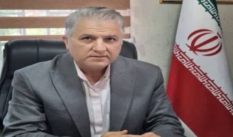 پیام مدیرکل منابع طبیعی و آبخیزداری گلستان به مناسبت روز ارتش جمهوری اسلامی و نیروی زمینی