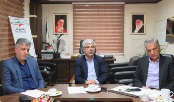 صیانت از منابع طبیعی و توسعه سرمایه‌گذاری؛ راهبرد اصلی منابع‌طبیعی