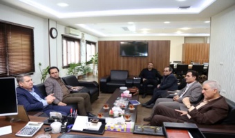 ارائه راهکارهای نوین و هم‌افزایی برای حفاظت از گنجینه‌های طبیعی استان