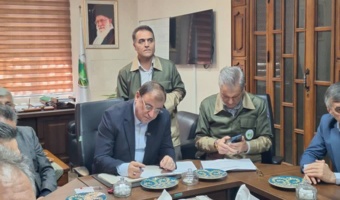 تأکید بر واگذاری اختیارات بیشتر در حوزه منابع طبیعی به استان‌ها