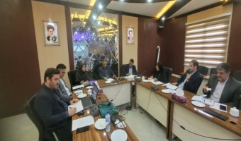 نشست مشترک تحقیق و اجرا در مدیریت منابع طبیعی گلستان؛ تأکید بر هم‌افزایی و حضور جوامع محلی
