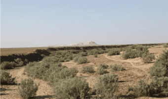 افتتاح ۳ پروژه مقابله با بیابان‌زایی در گلستان