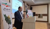 دهیاران گلستانی عرصه های مناسب روستاها جهت کاشت درخت را شناسایی کنند