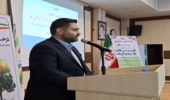 حمایت استانداری از دهیارانی که طرح مردمی کاشت یک میلیارد درخت را به خوبی اجرا کنند 