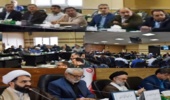 جلسه شورای پدافند غیر عامل شهرستان علی آباد کتول برگزارشد