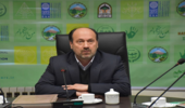 حضور مدیرکل منابع طبیعی و آبخیزداری استان گلستان در برنامه حرف حساب