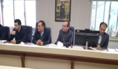 برگزاری نشست مشترک معاونین برنامه‌ریزی و رؤسای ادارات برنامه‌ریزی، بودجه و هماهنگی طرح‌های استان‌های شمالی در رشت
