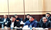 پیش‌بینی اعتبارات عمرانی (تملک دارایی‌های سرمایه‌ای) شهرستان گنبد کاووس در سال ۱۴۰۵