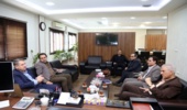 ارائه راهکارهای نوین و هم‌افزایی برای حفاظت از گنجینه‌های طبیعی استان