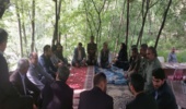 برگزاری نشست هم‌اندیشی با قضات شهرستان رامیان