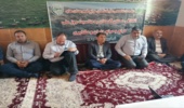 به مناسبت روز مرتع برگزار شد
