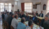 اولویت معاونت حفاظت صیانت از اراضی ملی و ارتقای نظام نظارت و پایش منابع طبیعی گلستان است
