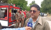 برگزاری جلسه شورای حفاظت منابع طبیعی کلاله