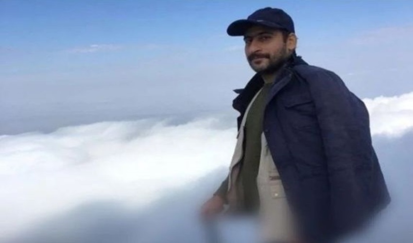 پیام تسلیت مدیرکل منابع طبیعی و آبخیزداری استان گلستان به مناسبت شهادت "جنگلبان جواد غلامی طبسی"  