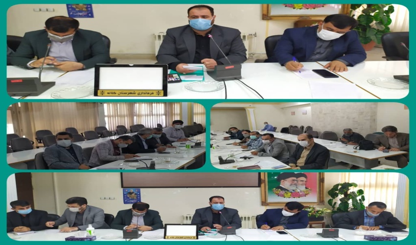 ۴۲۵ هکتار از اراضی منابع طبیعی کلاله به طرح نهضت ملی مسکن روستایی اختصاص یافت