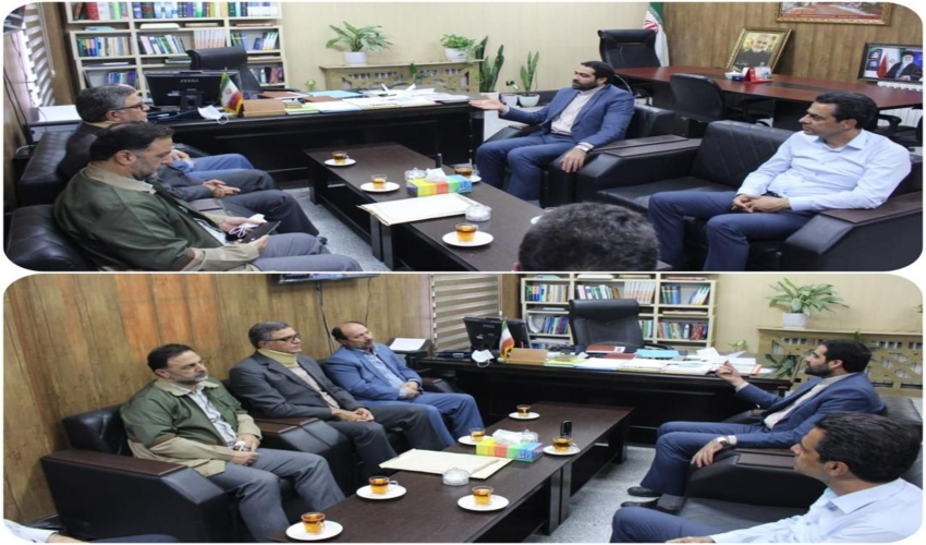 پروژه‌های منابع طبیعی نقش مهمی در توسعه اقتصادی و زیست محیطی دارد