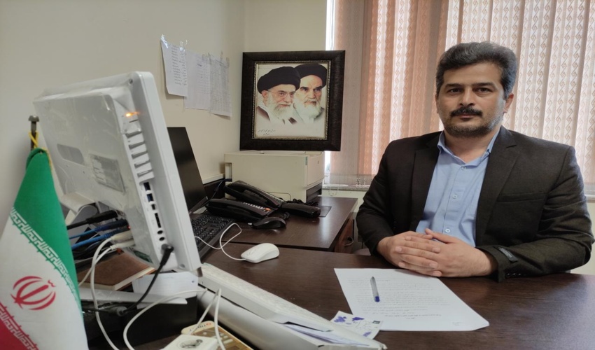 ارائه 29 خدمت  در حوزه منابع طبیعی و آبخیزداری در میز خدمت الکترونیکی 