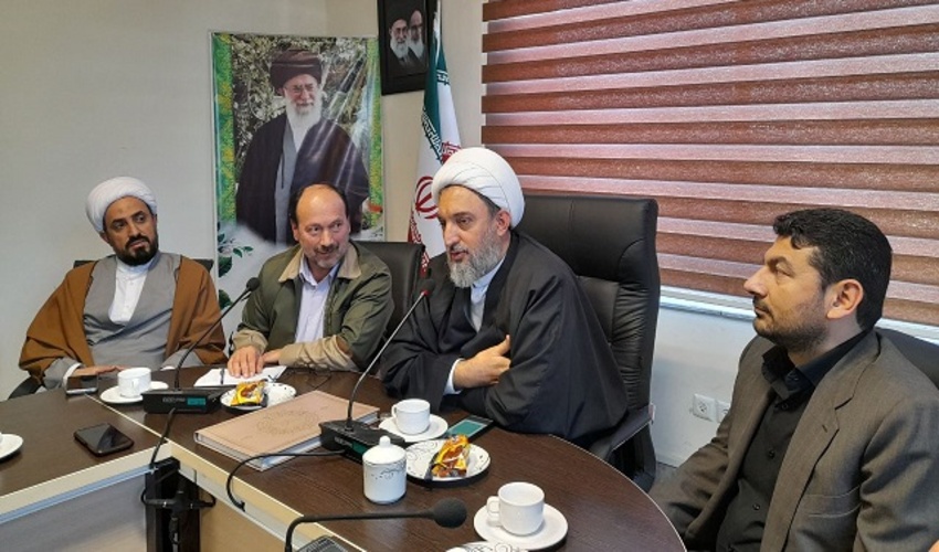 وظیفه اصلی ما  در مقابل زمین و خاک آبادانی آن و مقابله با هر گونه تخریب می باشد. 