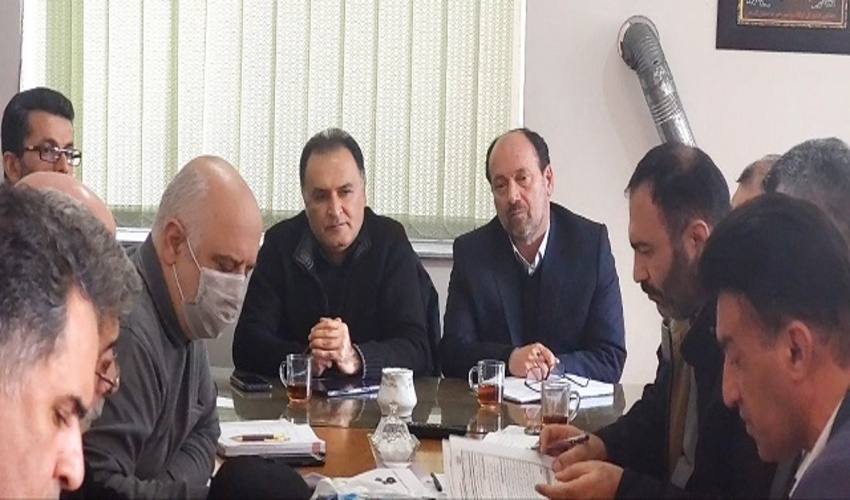 مدیریت جنگل باید در اولیت همه باشه و این مدیریت باید به صورت همگرا انجام گردد.