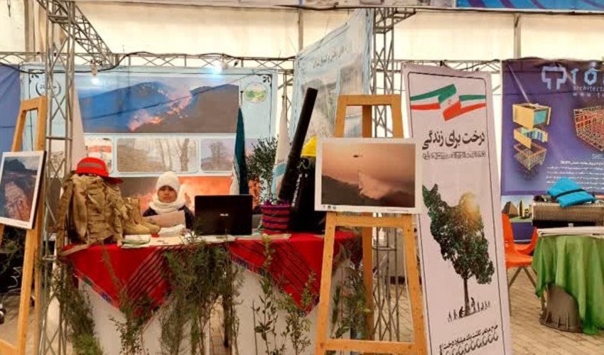 برگزاری نخستین رویداد مدیریت بحران «ایران قوی» با حضور معاون اول رییس جمهور و وزیر کشور 