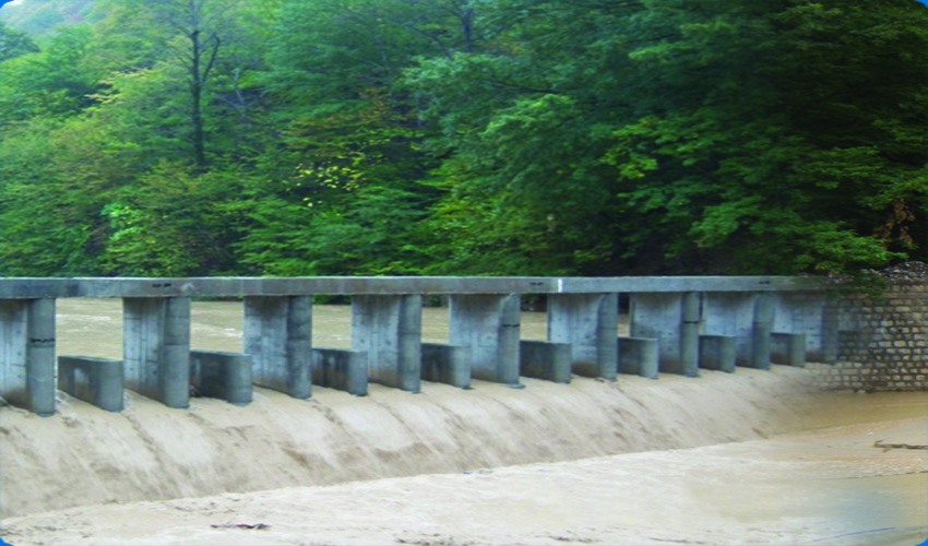 پیام مدیرکل منابع طبیعی و آبخیزداری گلستان به مناسبت روز جهانی آب