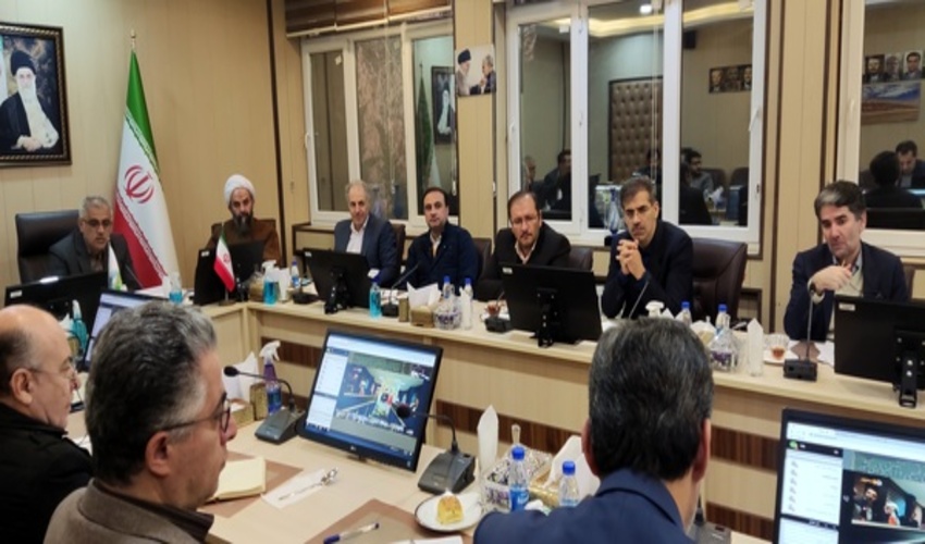 ۱۰۰ کیلوگرم قارچ ترافل در کلاله کشف و ضبط شد