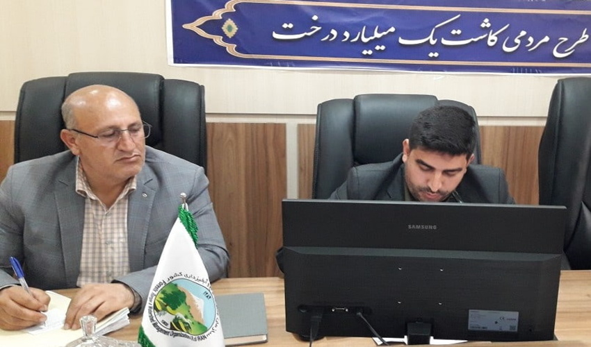 زخمی شدن دو جنگلبان گلستانی و کشف قاچاق چوب آلات جنگلي در رامیان