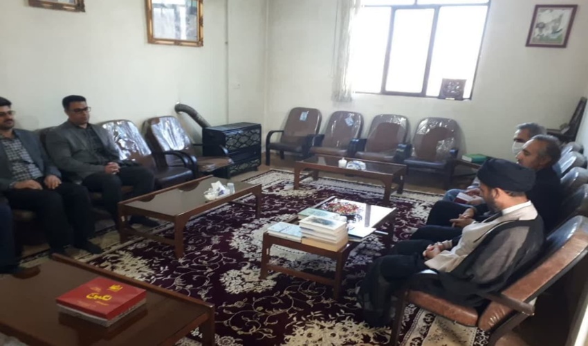 هواشناسی گلستان در خصوص وضعیت ناپایدار هوا هشدار داد