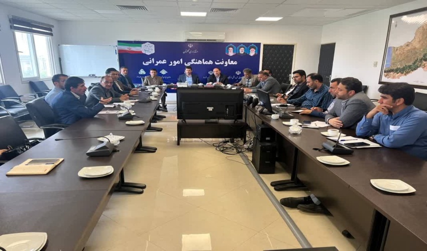 تامین اعتبار مورد نیاز برای تجهیز و زیرساخت های نهالستان قرق در دستور کار قرار بگیرد