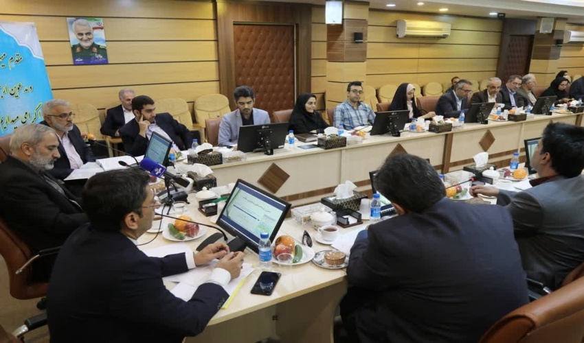 پنجره واحد مدیریت زمین صدور مجوز‌ها را تسهیل می‌کند