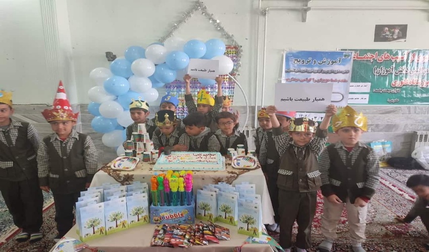 کارکنان روابط عمومی سنگرسازان بی سنگرند