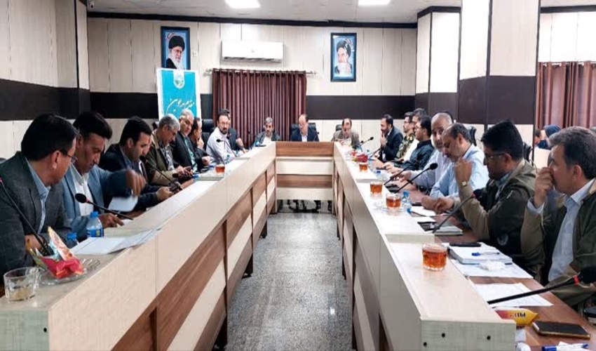 کارگروه اطفاء حریق در استان و شهرستان ها تشکیل شود