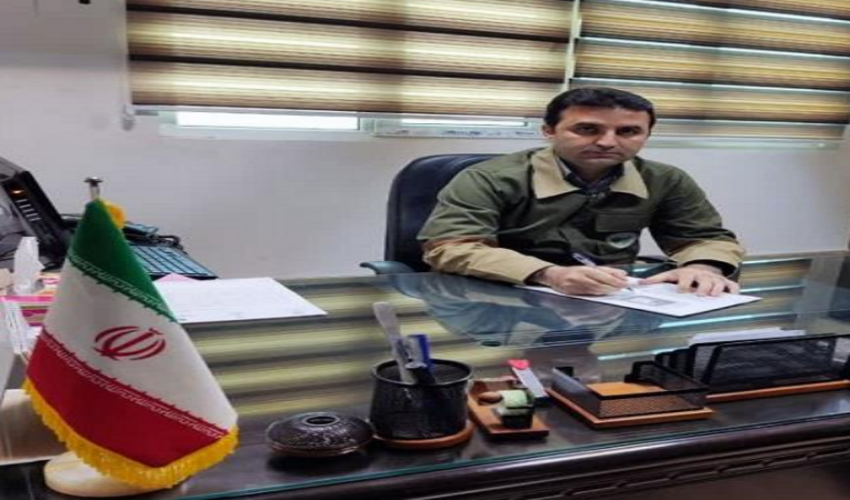 متخلفین قارچ ترافل جنگلی در کردکوی دستگیر شدند