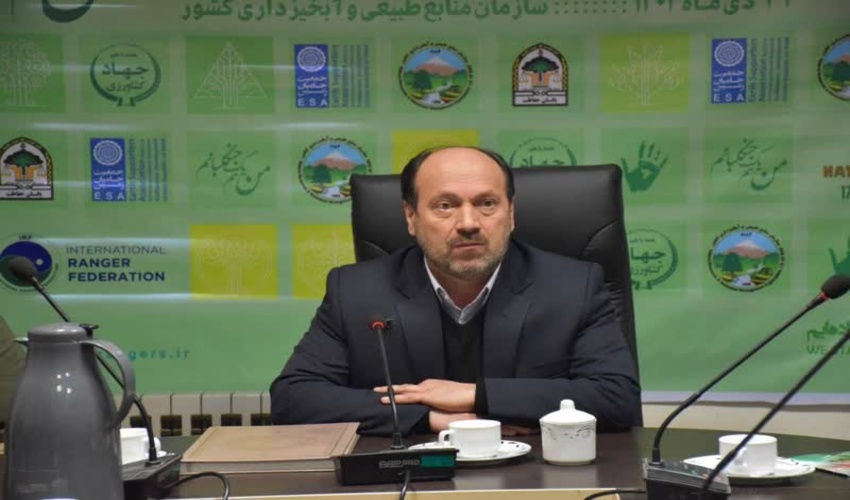 پیام تبریک مدیرکل منابع طبیعی و آبخیزداری استان گلستان به مناسبت روز ملی تشکل‌ها و مشارکت اجتماعی 