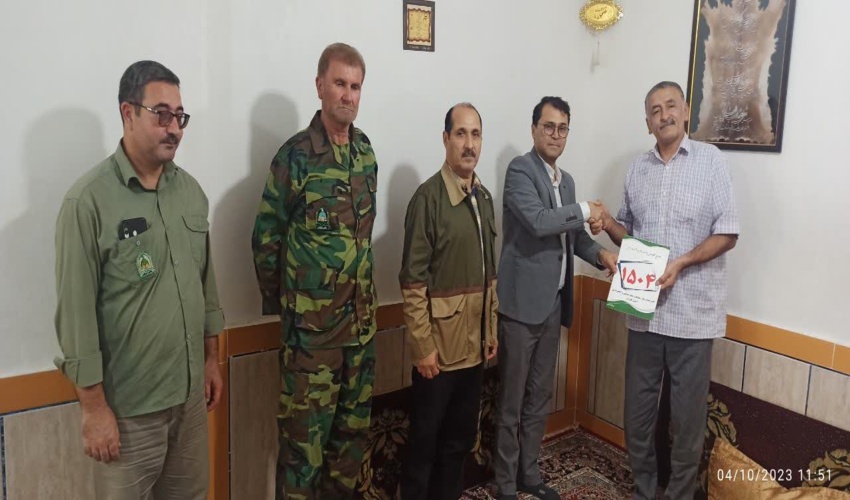 تجلیل از ایثارگران یک وظیفه همگانی است 