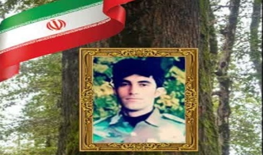  قاتل جنگلبان گلستانی دستگیر شد.