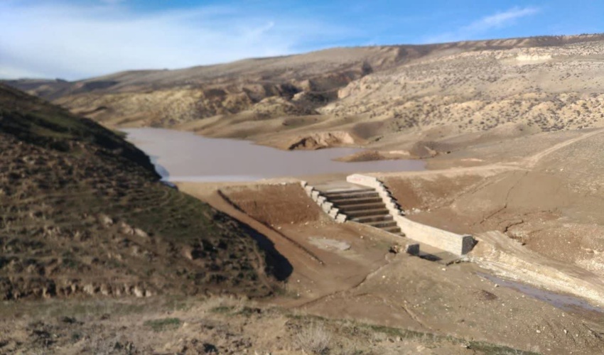 همکار خبرنگار:  دکتر کوچک نژاد از شهرستان مراوه تپه 