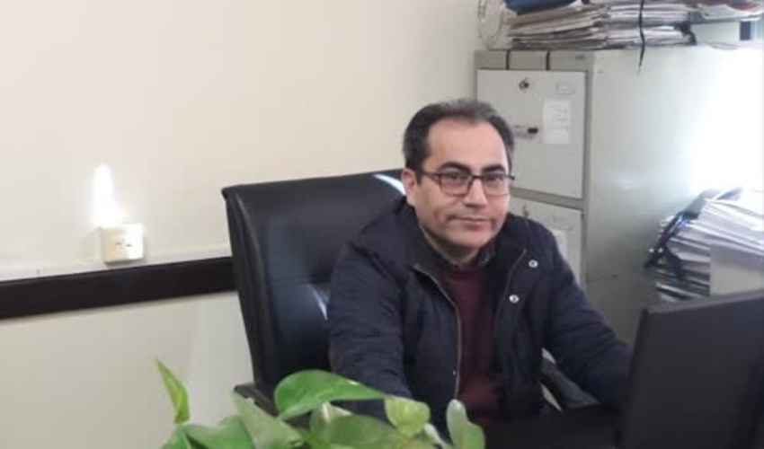 مناقصه خرید نهال فضای سبز و زراعت چوبی بر روی سامانه ستاد قرار گرفت