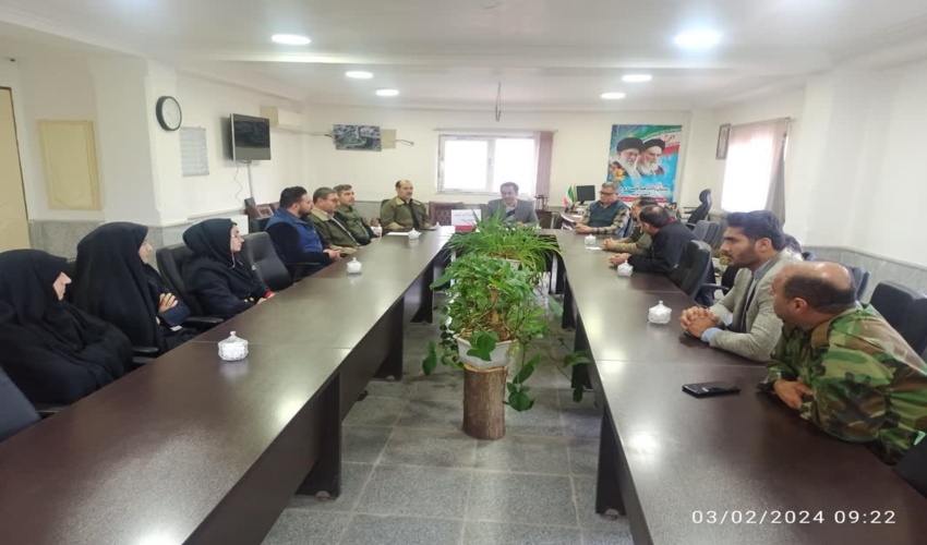 در انتخابات با چهار کلید واژه رقابت، مشارکت، امنیت و سلامت شرکت می کنیم