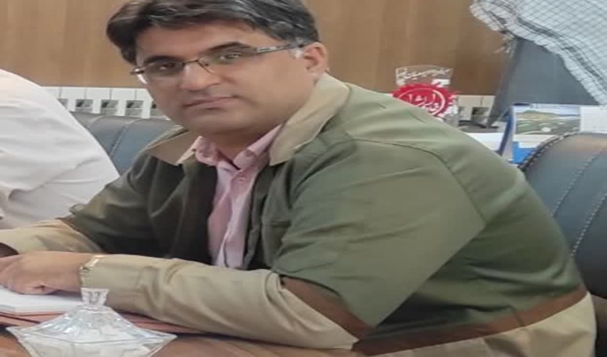 296 هزار و 850 اصله نهال از مراوه تپه در سامانه ساتک ثبت شده است